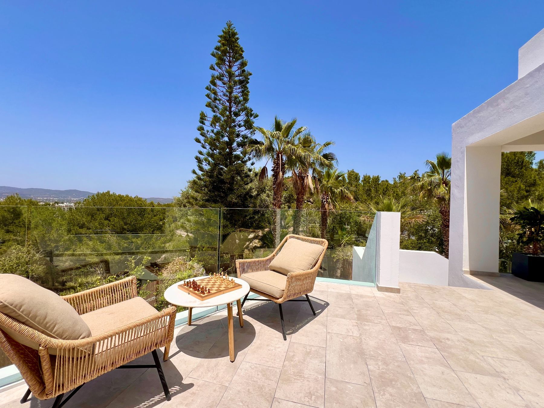 Casa Espoir villa photo.